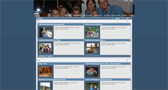 Desktop Screenshot of honza.ruce.cz
